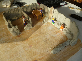 design course model